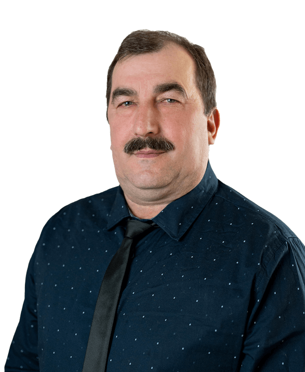 Paluszek Tadeusz