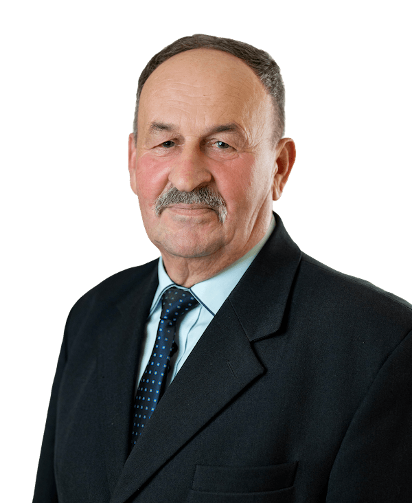 Józef Durak