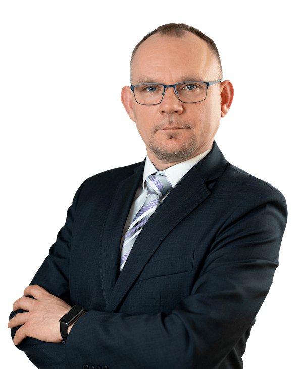 Łukasz Bieleń
