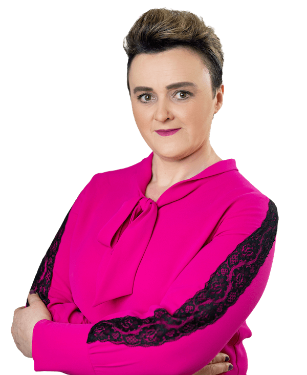 Jakubowska Anna