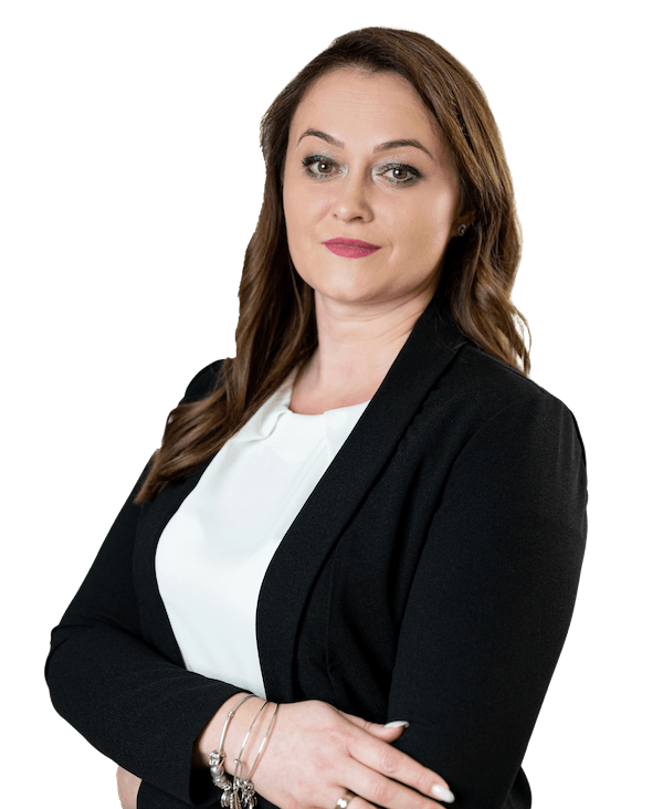 Rębisz Ewelina