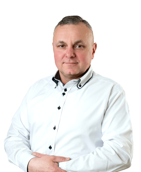 Ryszard Drżał